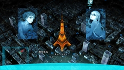 画像ギャラリー No.011のサムネイル画像 / アトラス×ヴァニラウェアの新プロジェクト「十三機兵防衛圏」,発売日が2018年内に決定。新映像を公開