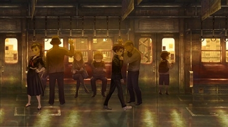 ꡼ No.009 | ֽʼɱҷפϡ13ͤμ͸λʪ줬Ÿȥɥޥåɥ٥㡼ɡѤǧǤ륲ॷҲ