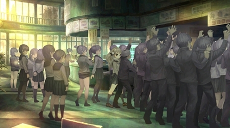 ꡼ No.014 | ֽʼɱҷפϡ13ͤμ͸λʪ줬Ÿȥɥޥåɥ٥㡼ɡѤǧǤ륲ॷҲ