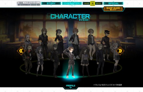 ꡼ No.007Υͥ / ֽʼɱҷפθȤɥץʪƬưǴվޤǤSTORYפʤɳƥƥĤ򹹿