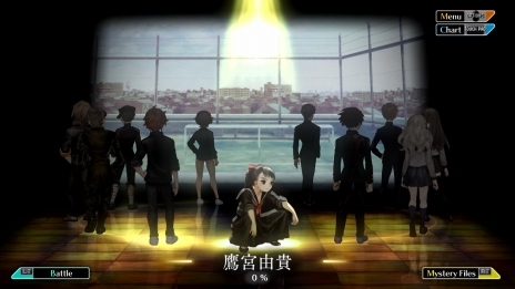 ���������꡼ No.008�Υ���ͥ������ / �ֽ�����ʼ�ɱҷ��פθ��������Ȥ�������������μ��Ȥʤ�3�ĤΥѡ��ȡ������ԡס������ԡסֵ����ԡפ�����å����褦