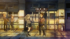 ���������꡼ No.012�Υ���ͥ������ / �ֽ�����ʼ�ɱҷ��פθ��������Ȥ�������������μ��Ȥʤ�3�ĤΥѡ��ȡ������ԡס������ԡסֵ����ԡפ�����å����褦