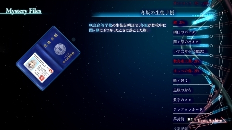 ���������꡼ No.018�Υ���ͥ������ / �ֽ�����ʼ�ɱҷ��פθ��������Ȥ�������������μ��Ȥʤ�3�ĤΥѡ��ȡ������ԡס������ԡסֵ����ԡפ�����å����褦