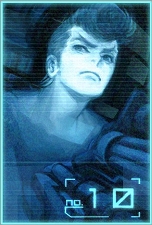 画像ギャラリー No.008のサムネイル画像 / 「十三機兵防衛圏」のキャラクターたちが搭乗する3種の「機兵」と,様々な個性を持つ「怪獣」の情報が明らかに