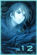 画像ギャラリー No.010のサムネイル画像 / 「十三機兵防衛圏」のキャラクターたちが搭乗する3種の「機兵」と,様々な個性を持つ「怪獣」の情報が明らかに