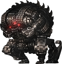 画像ギャラリー No.022のサムネイル画像 / 「十三機兵防衛圏」のキャラクターたちが搭乗する3種の「機兵」と,様々な個性を持つ「怪獣」の情報が明らかに