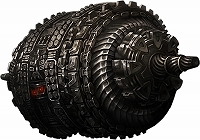 画像ギャラリー No.024のサムネイル画像 / 「十三機兵防衛圏」のキャラクターたちが搭乗する3種の「機兵」と,様々な個性を持つ「怪獣」の情報が明らかに