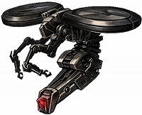 画像ギャラリー No.026のサムネイル画像 / 「十三機兵防衛圏」のキャラクターたちが搭乗する3種の「機兵」と,様々な個性を持つ「怪獣」の情報が明らかに