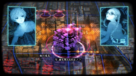 画像ギャラリー No.030のサムネイル画像 / 「十三機兵防衛圏」のキャラクターたちが搭乗する3種の「機兵」と,様々な個性を持つ「怪獣」の情報が明らかに