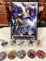 ꡼ No.012Υͥ / ֽʼɱҷפεʼХȥѡȡԡפˡȥȥ饹ߥ˥饦եɤξܺپ