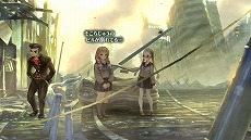 画像ギャラリー No.007のサムネイル画像 / 「十三機兵防衛圏」の“序盤まるごと体験版”の配信が決定。「プリンセスクラウン 復刻版」など,先着購入特典の追加情報も