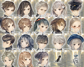 ꡼ No.011Υͥ / ֽʼɱҷסǤν3֤ͷ٤ֽפޤ뤴θǡפۿ