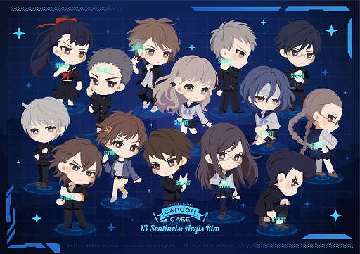 ���������꡼ No.002�Υ���ͥ������ / �ֽ�����ʼ�ɱҷ��ס����ץ��󥫥ե��ȤΥ���ܥ�˥塼����������ʸ�ǥ������ޥåȤʤɤ���館��