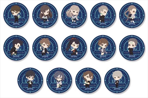 画像ギャラリー No.005のサムネイル画像 / カプコンカフェ×「十三機兵防衛圏」コラボは9月24日にスタート。焼きそばパンやハンバーグプレートなどが振る舞われた試食会をレポート