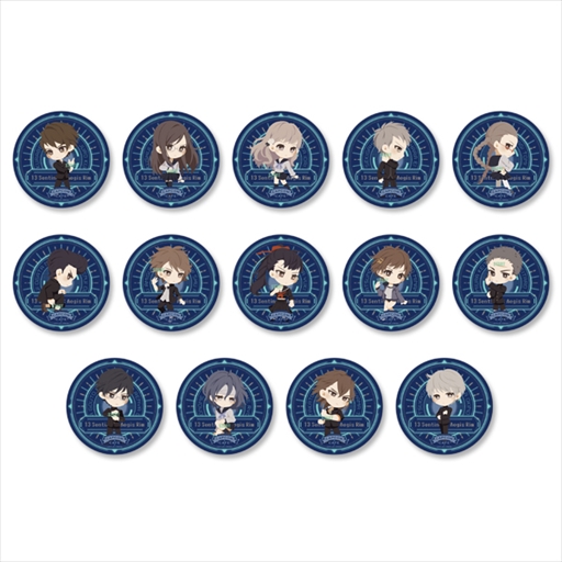 画像ギャラリー No.014のサムネイル画像 / カプコンカフェ×「十三機兵防衛圏」コラボは9月24日にスタート。焼きそばパンやハンバーグプレートなどが振る舞われた試食会をレポート