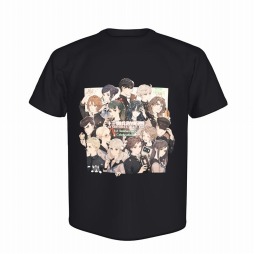 ���������꡼ No.007�Υ���ͥ������ / �ֽ�����ʼ�ɱҷ��פ�1��ǯ��ǰ�����Ȥ�11��28�����ۿ���Twitter�����ڡ����»�