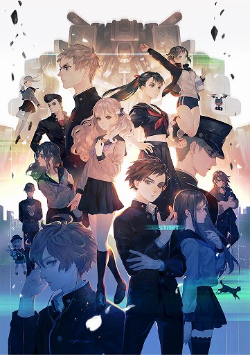 ���������꡼ No.004�Υ���ͥ������ / ���ץ��󥫥ե��ȡֽ�����ʼ�ɱҷ��פΥ������2�Ƥ��о줹�륰�å�������