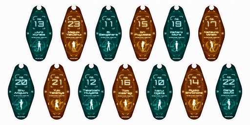 ���������꡼ No.003�Υ���ͥ������ / �ֽ�����ʼ�ɱҷ��ס���Ģ�����ޥۥ������ȥ⡼�ƥ��������ۥ������2021ǯ2���ȯ��