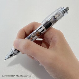 画像ギャラリー No.007のサムネイル画像 / 「十三機兵防衛圏」のアクリルキーホルダーやフロストマグの予約受付がスタート