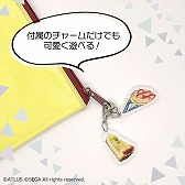 画像ギャラリー No.016のサムネイル画像 / 「十三機兵防衛圏」のアクリルキーホルダーやフロストマグの予約受付がスタート