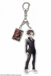 画像ギャラリー No.017のサムネイル画像 / 「十三機兵防衛圏」のアクリルキーホルダーやフロストマグの予約受付がスタート