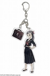 画像ギャラリー No.024のサムネイル画像 / 「十三機兵防衛圏」のアクリルキーホルダーやフロストマグの予約受付がスタート