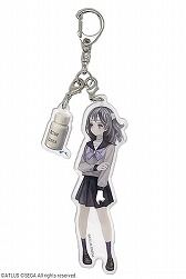 画像ギャラリー No.027のサムネイル画像 / 「十三機兵防衛圏」のアクリルキーホルダーやフロストマグの予約受付がスタート