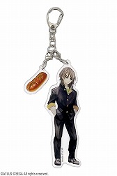 画像ギャラリー No.029のサムネイル画像 / 「十三機兵防衛圏」のアクリルキーホルダーやフロストマグの予約受付がスタート