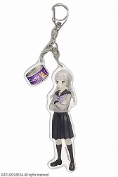 画像ギャラリー No.030のサムネイル画像 / 「十三機兵防衛圏」のアクリルキーホルダーやフロストマグの予約受付がスタート