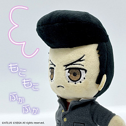 ���������꡼ No.012�Υ���ͥ������ / �ֽ�����ʼ�ɱҷ��ס�14�ͤΥ���饯�������̤�����ߤˡ������300�Τ���������ͽ����դ�����