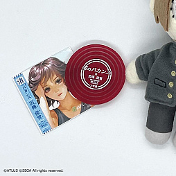 ���������꡼ No.024�Υ���ͥ������ / �ֽ�����ʼ�ɱҷ��ס�14�ͤΥ���饯�������̤�����ߤˡ������300�Τ���������ͽ����դ�����