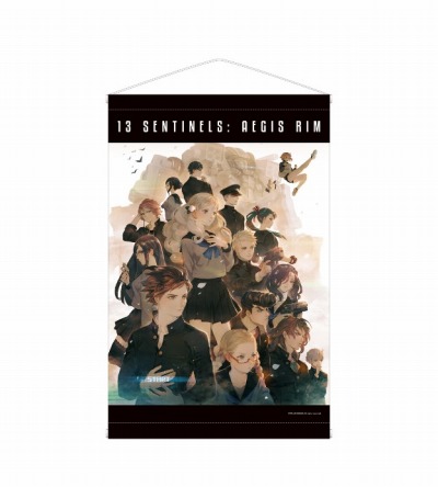 ���������꡼ No.009�Υ���ͥ������ / �ֽ�����ʼ�ɱҷ��פΥ�����륹����ɤ�T����Ĥʤɥ��å�9��μ���������