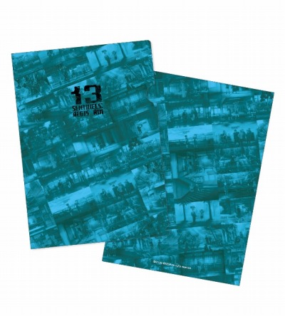 ���������꡼ No.014�Υ���ͥ������ / �ֽ�����ʼ�ɱҷ��פΥ�����륹����ɤ�T����Ĥʤɥ��å�9��μ���������