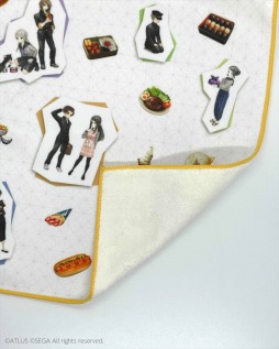 ���������꡼ No.022�Υ���ͥ������ / �ֽ�����ʼ�ɱҷ��פΥ����Хå���ݡ����ʤɺǿ������ƥ�5�郎�о졣ͽ����դ򳫻�