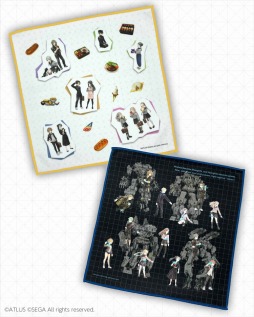 ���������꡼ No.023�Υ���ͥ������ / �ֽ�����ʼ�ɱҷ��פΥ����Хå���ݡ����ʤɺǿ������ƥ�5�郎�о졣ͽ����դ򳫻�