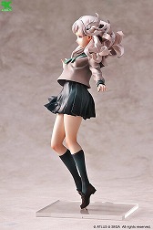 ���������꡼ No.008�Υ���ͥ������ / �ֽ�����ʼ�ɱҷ��פ�����ߺ� ��ɴΤ��1/7Scale���顼�쥸�󥭥㥹�ȥ��åȤ�ͽ����դ���������