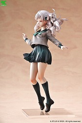 ���������꡼ No.013�Υ���ͥ������ / �ֽ�����ʼ�ɱҷ��פ�����ߺ� ��ɴΤ��1/7Scale���顼�쥸�󥭥㥹�ȥ��åȤ�ͽ����դ���������