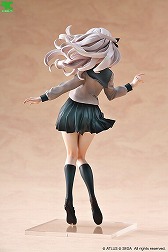 ���������꡼ No.014�Υ���ͥ������ / �ֽ�����ʼ�ɱҷ��פ�����ߺ� ��ɴΤ��1/7Scale���顼�쥸�󥭥㥹�ȥ��åȤ�ͽ����դ���������