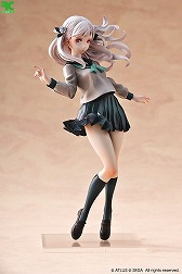 ���������꡼ No.017�Υ���ͥ������ / �ֽ�����ʼ�ɱҷ��פ�����ߺ� ��ɴΤ��1/7Scale���顼�쥸�󥭥㥹�ȥ��åȤ�ͽ����դ���������