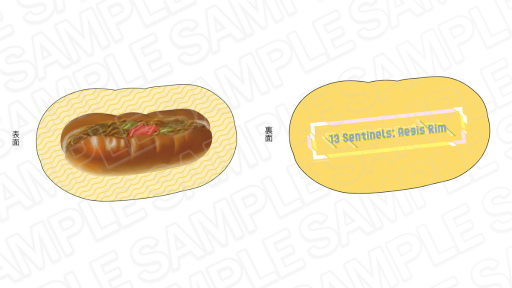 ���������꡼ No.002�Υ���ͥ������ / �ֽ�����ʼ�ɱҷ���2��ǯ��ǰ����åפ�����P'PARCO�ˤƳ��Ť�