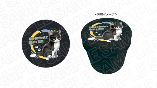 ���������꡼ No.004�Υ���ͥ������ / �ֽ�����ʼ�ɱҷ���2��ǯ��ǰ����åפ�����P'PARCO�ˤƳ��Ť�