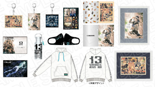 ���������꡼ No.008�Υ���ͥ������ / �ֽ�����ʼ�ɱҷ���2��ǯ��ǰ����åפ�����P'PARCO�ˤƳ��Ť�