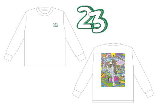 ���������꡼ No.002�Υ���ͥ������ / �ֽ�����ʼ�ɱҷ��ץ���T����ġ���3��ˤ�SPINNS�����������