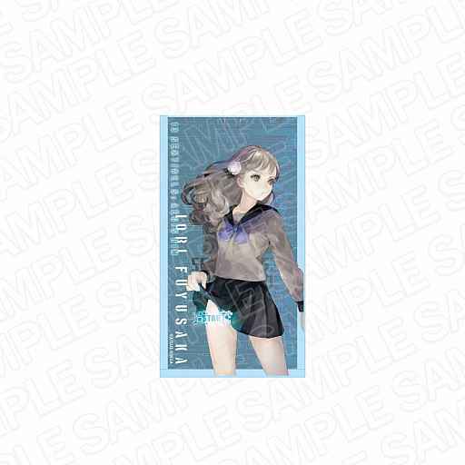 画像ギャラリー No.011のサムネイル画像 / 「十三機兵防衛圏」,アクリルペンスタンド全13種が発売に