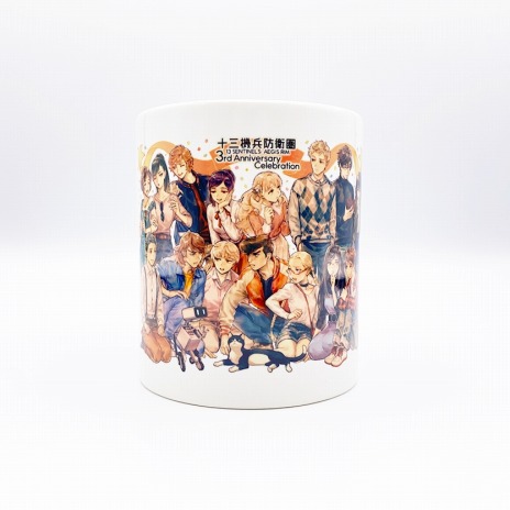 ꡼ No.015 | ֽʼɱҷȥ饳󥵡ȡפγŵǰTwitterڡ»ܡ3ǯǰꥸʥ륰åΥ饤ʥåפ