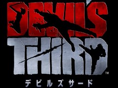 PC向けのオンライン対戦ゲーム「Devil's Third Online（仮称）」が発表。Free-to-Playモデルを採用し，2015年9月以降にサービス開始予定
