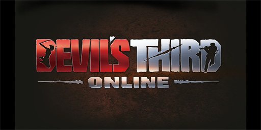 画像集#001のサムネイル/「Devil's Third Online」の国内サービスをネクソンが発表。ゲーム概要やサービス日程は11月12日の配信で明らかに
