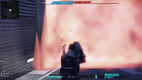 ꡼ No.002 | Devil's Third OnlineפΡȥåɥƥबCBTǤϥåȥ㡼󥽡ʤɤѲǽ