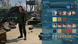 画像ギャラリー No.004のサムネイル画像 / 「Devil's Third Online」の先行体験会が開催。「格闘シューター」というジャンルがもたらす新たな対戦の駆け引きを体験してきた