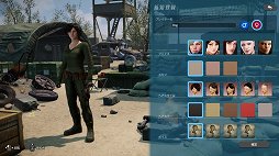 画像ギャラリー No.005のサムネイル画像 / 「Devil's Third Online」の先行体験会が開催。「格闘シューター」というジャンルがもたらす新たな対戦の駆け引きを体験してきた